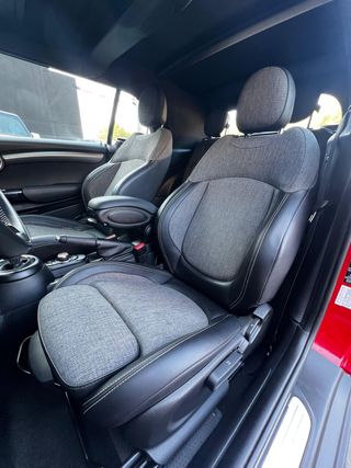 MINI Cooper YOURS 