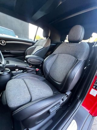 MINI Cooper YOURS 
