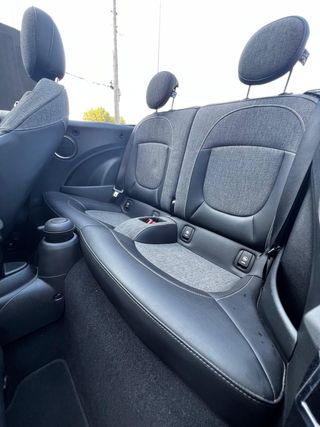 MINI Cooper YOURS 