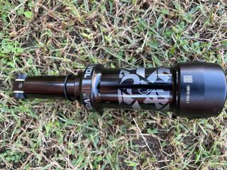 Ammortizzatore Fox Float X Performance 205x60