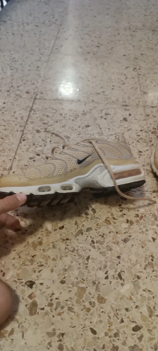 Nike TN Originales Talla 37.5