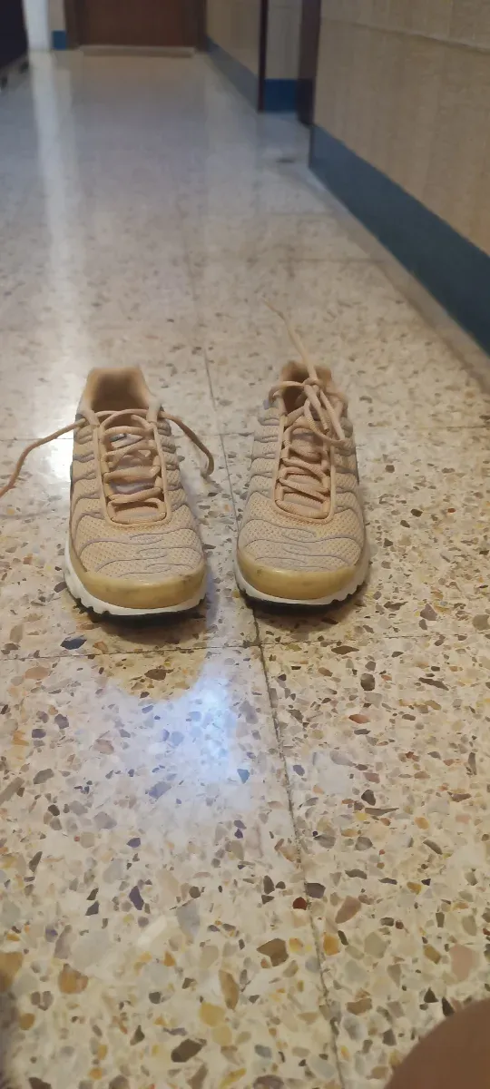 Nike TN Originales Talla 37.5