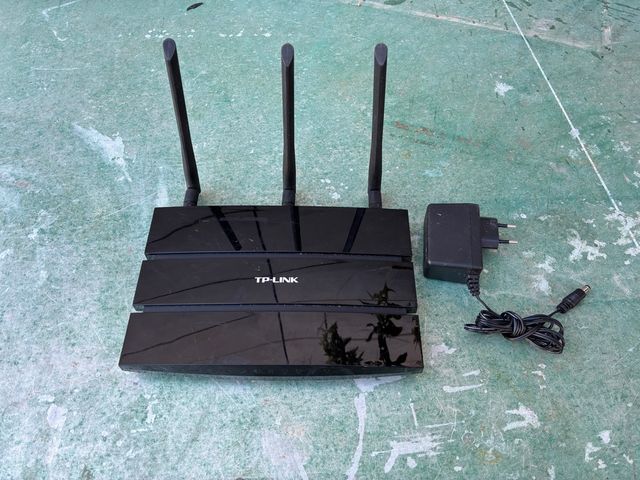 Router TP-Link TD-W8970