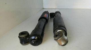 Amortiguador trasero seat marbella ce 255710