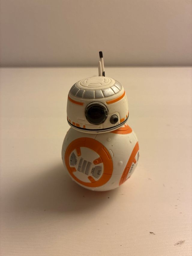 Funko Pop BB-8 Star Wars