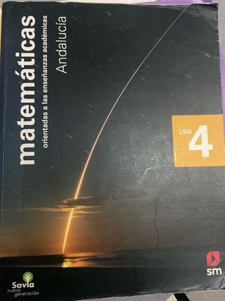 Matemáticas orientadas a las enseñanzas académi...