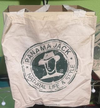 Botas Panama Jack Negras Talla 42