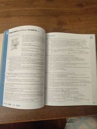 English Grammar in Use With Answers: Reference ...