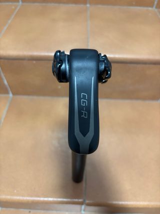 Tija S-Works FACT Carbono 27.2