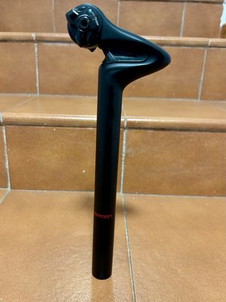 Tija S-Works FACT Carbono 27.2