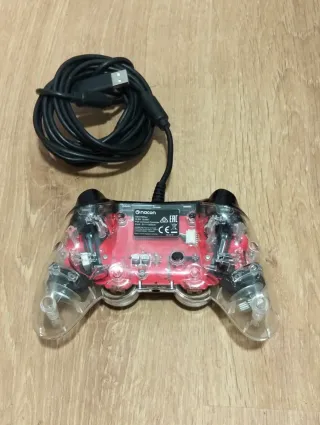 Mando PS4 PC Xbox