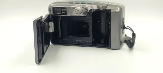 CAMARA SHOOT AND POID PENTAX 145 M super 35mm