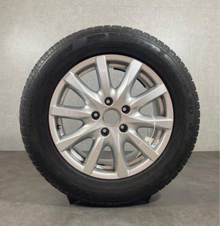 Llantas Porsche Cayenne 18 Originales