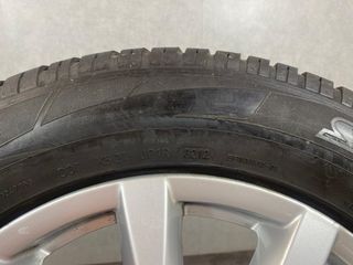 Llantas Porsche Cayenne 18 Originales