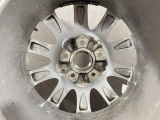 Llantas Porsche Cayenne 18 Originales
