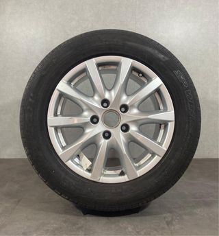 Llantas Porsche Cayenne 18 Originales
