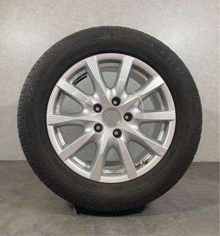Llantas Porsche Cayenne 18 Originales