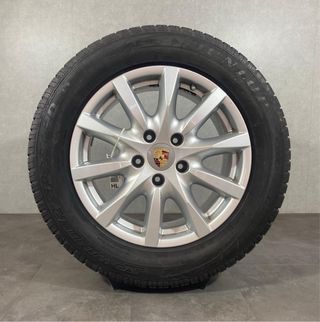 Llantas Porsche Cayenne 18 Originales