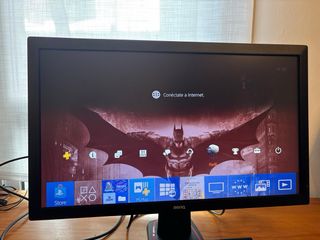 Monitor BenQ 60Hz 1ms Full HD