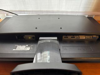 Monitor BenQ 60Hz 1ms Full HD