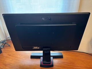 Monitor BenQ 60Hz 1ms Full HD