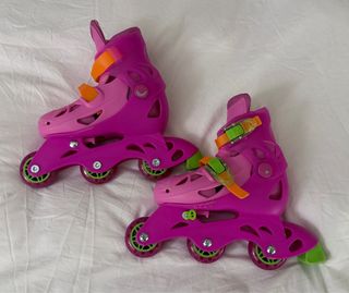 Patines aprendizaje talla 29-32