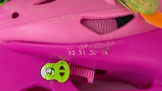Patines aprendizaje talla 29-32