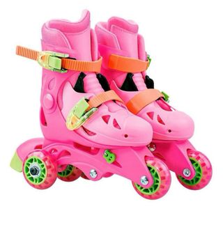 Patines aprendizaje talla 29-32