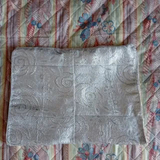 Giacca Giorgio Armani Argento