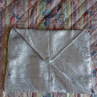 Giacca Giorgio Armani Argento