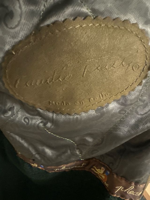 Chaqueta Caballero El Corte Inglés XL