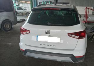 352100 6f9827550b02s amortiguadores seat arona 1.0