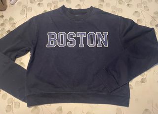 Lote 5 prendas: jerséis y sudaderas