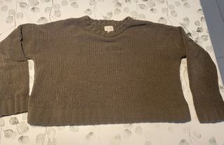 Lote 5 prendas: jerséis y sudaderas