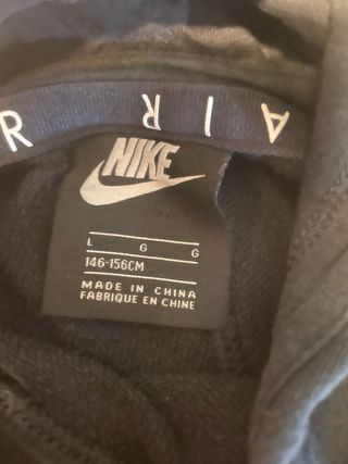 Lote 5 prendas: jerséis y sudaderas