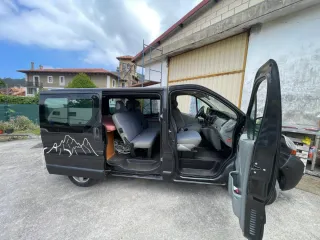 Renault Trafic 2004
