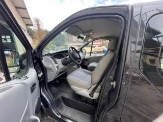 Renault Trafic 2004