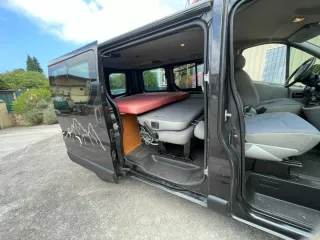 Renault Trafic 2004