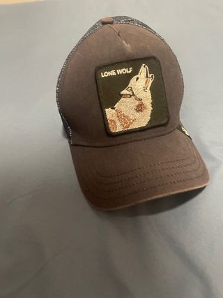 Gorra Goorin Bros Lone Wolf