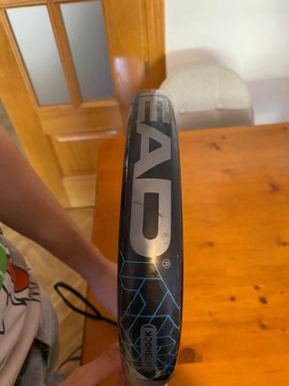 Pala Head Alpha Motion