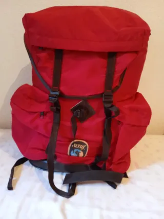 MOCHILA CON REGALO 