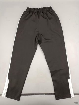 Pantalones Palm Angels negros