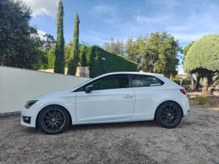 SEAT Leon 2013
