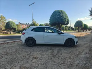 SEAT Leon 2013