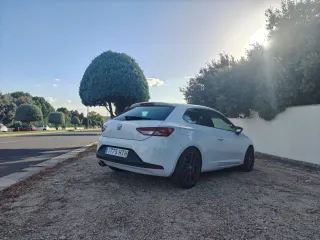 SEAT Leon 2013