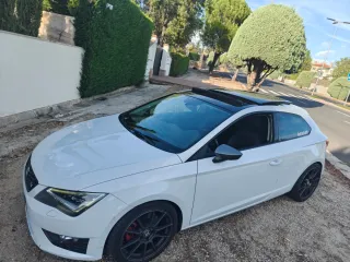 SEAT Leon 2013