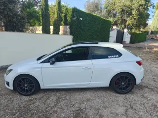 SEAT Leon 2013