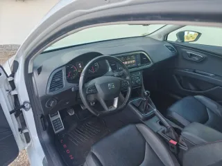 SEAT Leon 2013