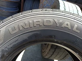 Neumático Camión 245/70R17.5 136/134M
