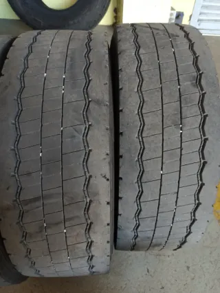 Neumático Camión 245/70R17.5 136/134M